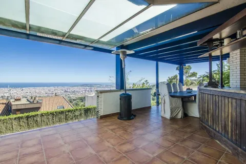 7 bedrooms house for sale in Barcelona, Catalonia, Spain № 1608 - photo 14