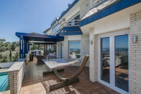 7 bedrooms house for sale in Barcelona, Catalonia, Spain № 1608 - photo 7