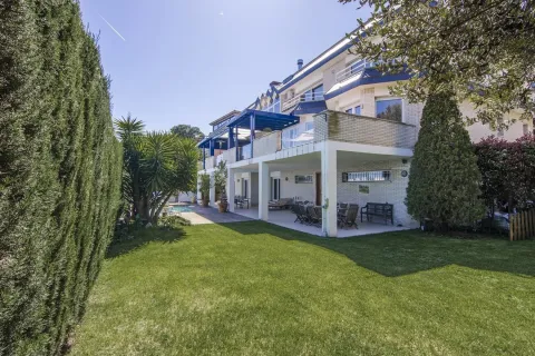 7 bedrooms house for sale in Barcelona, Catalonia, Spain № 1608 - photo 3