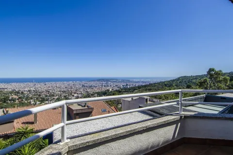 7 bedrooms house for sale in Barcelona, Catalonia, Spain № 1608 - photo 13