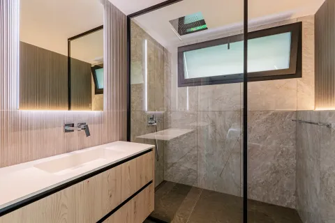 7 bedrooms house for sale in Barcelona, Catalonia, Spain № 1607 - photo 23