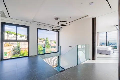 7 bedrooms house for sale in Barcelona, Catalonia, Spain № 1607 - photo 12