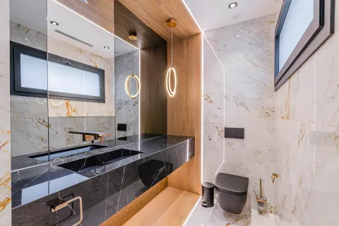 7 bedrooms house for sale in Barcelona, Catalonia, Spain № 1607 - photo 11
