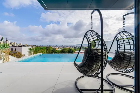 7 bedrooms house for sale in Barcelona, Catalonia, Spain № 1607