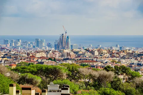 7 bedrooms house for sale in Barcelona, Catalonia, Spain № 1607 - photo 27