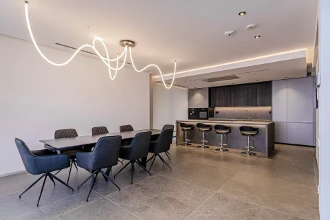 7 bedrooms house for sale in Barcelona, Catalonia, Spain № 1607 - photo 5
