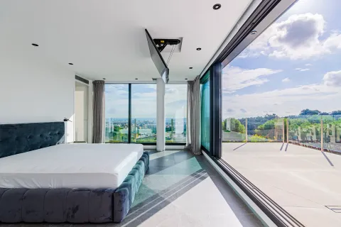 7 bedrooms house for sale in Barcelona, Catalonia, Spain № 1607 - photo 13