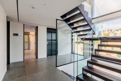 7 bedrooms house for sale in Barcelona, Catalonia, Spain № 1607 - photo 10