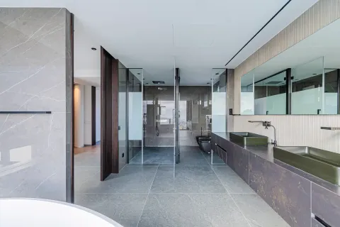 7 bedrooms house for sale in Barcelona, Catalonia, Spain № 1607 - photo 18