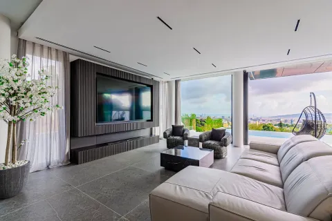 7 bedrooms house for sale in Barcelona, Catalonia, Spain № 1607 - photo 2