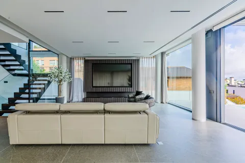 7 bedrooms house for sale in Barcelona, Catalonia, Spain № 1607 - photo 9