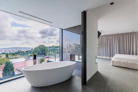 7 bedrooms house for sale in Barcelona, Catalonia, Spain № 1607 - photo 16