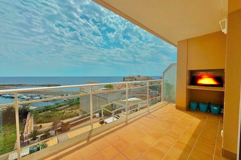 3 bedrooms apartment for sale in Palamos, Girona, Catalonia, Spain № 1609
