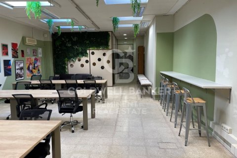 180 sq.m. office for rent in Barcelona, Catalonia, Spain № 6108 - photo 12