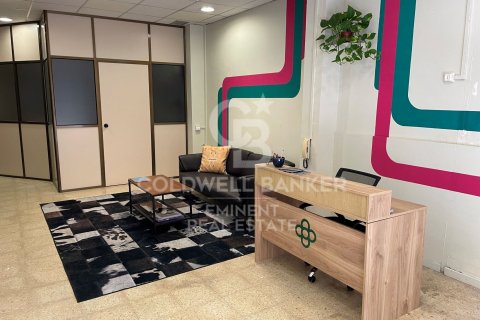 180 sq.m. office for rent in Barcelona, Catalonia, Spain № 6108 - photo 3