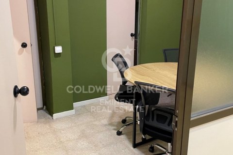 180 sq.m. office for rent in Barcelona, Catalonia, Spain № 6108 - photo 21