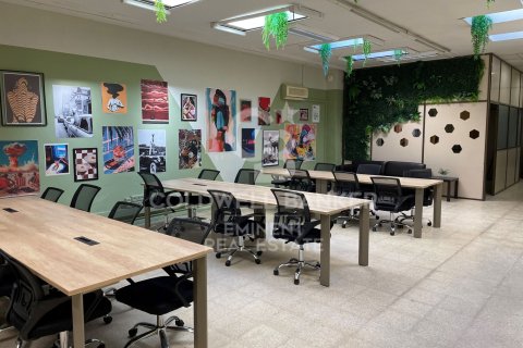 180 sq.m. office for rent in Barcelona, Catalonia, Spain № 6108 - photo 11