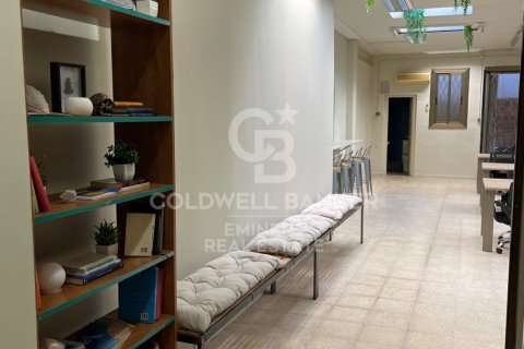 180 sq.m. office for rent in Barcelona, Catalonia, Spain № 6108 - photo 9