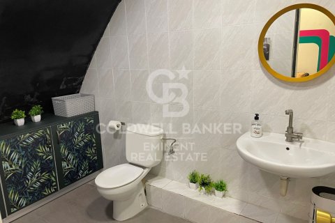 180 sq.m. office for rent in Barcelona, Catalonia, Spain № 6108 - photo 22