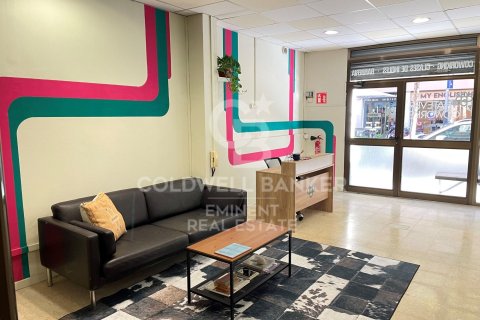 180 sq.m. office for rent in Barcelona, Catalonia, Spain № 6108 - photo 2