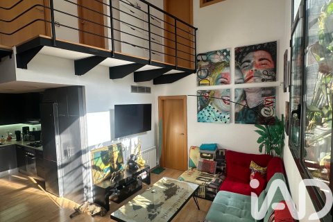 2 bedrooms duplex for sale in Barcelona, Catalonia, Spain № 7551