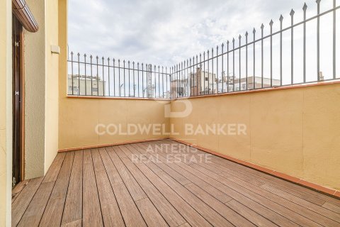 2 bedrooms penthouse for sale in Barcelona, Catalonia, Spain № 5336 - photo 7