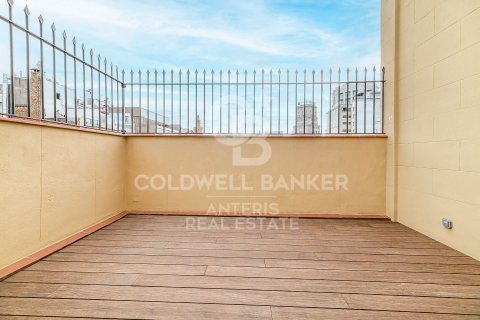 2 bedrooms penthouse for sale in Barcelona, Catalonia, Spain № 5336 - photo 6