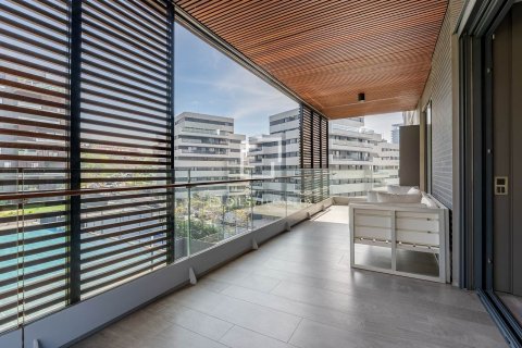 3 bedrooms apartment for sale in Esplugues de Llobregat, Barcelona, Catalonia, Spain № 6590 - photo 4