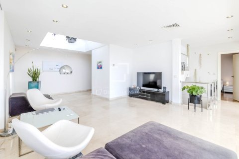 5 bedrooms villa for sale in Sitges, Barcelona, Catalonia, Spain № 6594 - photo 23