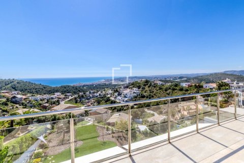 5 bedrooms villa for sale in Sitges, Barcelona, Catalonia, Spain № 6594 - photo 2