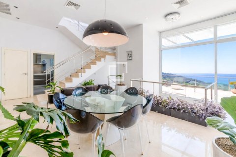 5 bedrooms villa for sale in Sitges, Barcelona, Catalonia, Spain № 6594 - photo 3