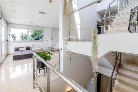5 bedrooms villa for sale in Sitges, Barcelona, Catalonia, Spain № 6594 - photo 24
