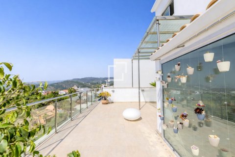 5 bedrooms villa for sale in Sitges, Barcelona, Catalonia, Spain № 6594 - photo 17
