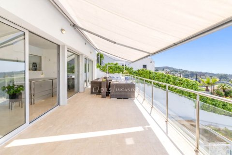 5 bedrooms villa for sale in Sitges, Barcelona, Catalonia, Spain № 6594 - photo 26