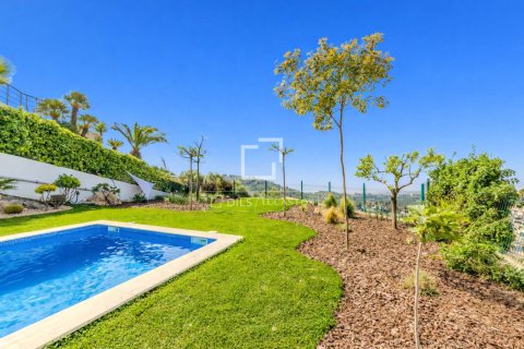 5 bedrooms villa for sale in Sitges, Barcelona, Catalonia, Spain № 6594 - photo 5