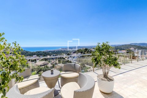 5 bedrooms villa for sale in Sitges, Barcelona, Catalonia, Spain № 6594 - photo 25