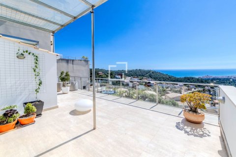 5 bedrooms villa for sale in Sitges, Barcelona, Catalonia, Spain № 6594 - photo 18