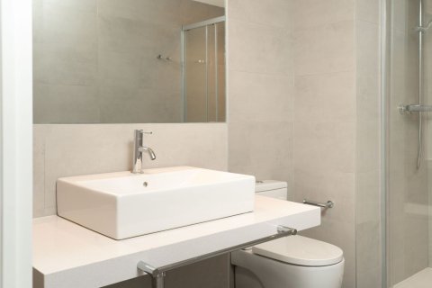 4 bedrooms apartment for sale in Badalona, Barcelona, Catalonia, Spain № 6317 - photo 2