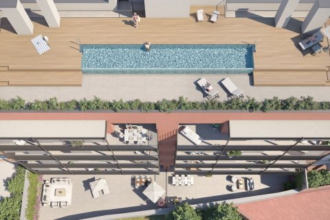 4 bedrooms apartment for sale in Barcelona, Catalonia, Spain № 6321 - photo 30