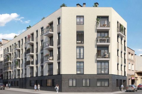 Apartamento de 3 dormitorios en venta en Cataluña, Spain № 6320 - foto 7