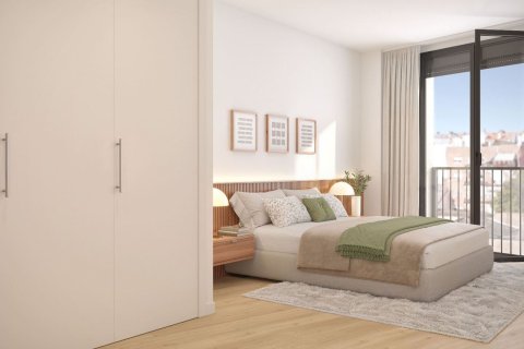 Apartamento de 3 dormitorios en venta en Cataluña, Spain № 6320 - foto 4