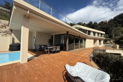 5 bedrooms house for sale in Castell d'Aro, Girona, Catalonia, Spain № 1392 - photo 4