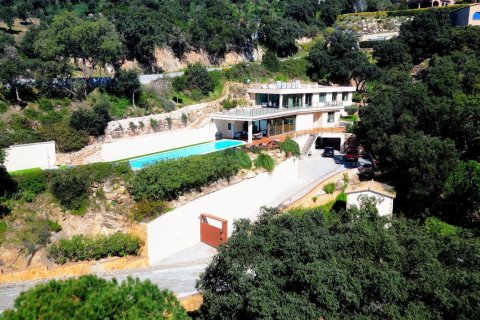 5 bedrooms house for sale in Castell d'Aro, Girona, Catalonia, Spain № 1392 - photo 29