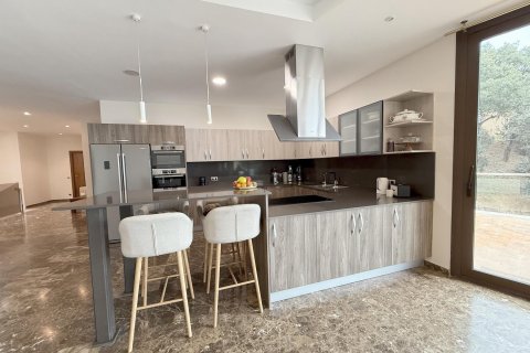 5 bedrooms house for sale in Castell d'Aro, Girona, Catalonia, Spain № 1392 - photo 10