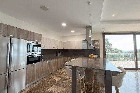 5 bedrooms house for sale in Castell d'Aro, Girona, Catalonia, Spain № 1392 - photo 8