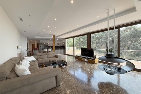 5 bedrooms house for sale in Castell d'Aro, Girona, Catalonia, Spain № 1392 - photo 7