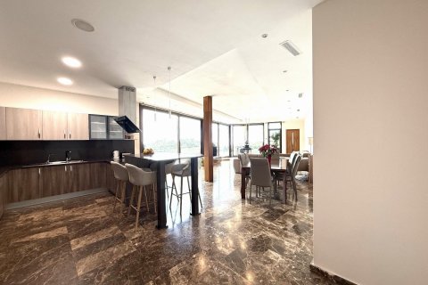 5 bedrooms house for sale in Castell d'Aro, Girona, Catalonia, Spain № 1392 - photo 9