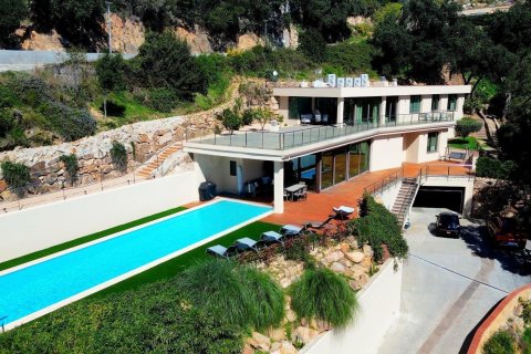 5 bedrooms house for sale in Castell d'Aro, Girona, Catalonia, Spain № 1392 - photo 30