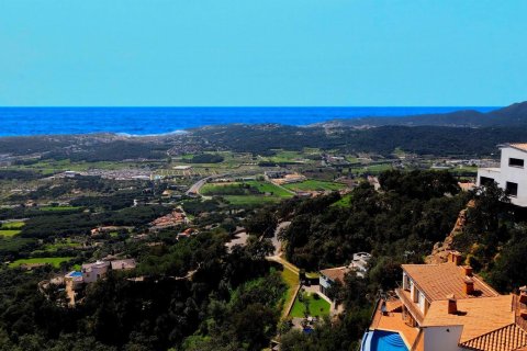 5 bedrooms house for sale in Castell d'Aro, Girona, Catalonia, Spain № 1392 - photo 3