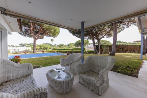 7 bedrooms house for sale in S'Agaro, Girona, Catalonia, Spain № 1391 - photo 5